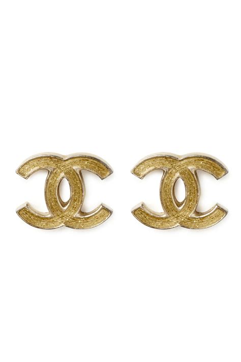 where can i buy chanel earrings in the uk